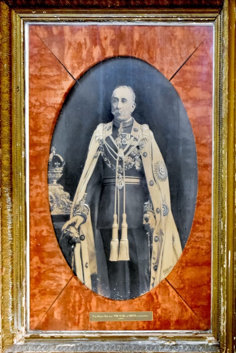 Know Your City Feast your eyes on historical marvel of Minto Ophthalmic Hospital Bangalore