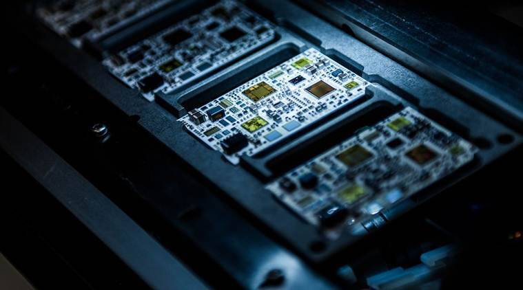 2 new labs at IITGN to advance research in AI, data science