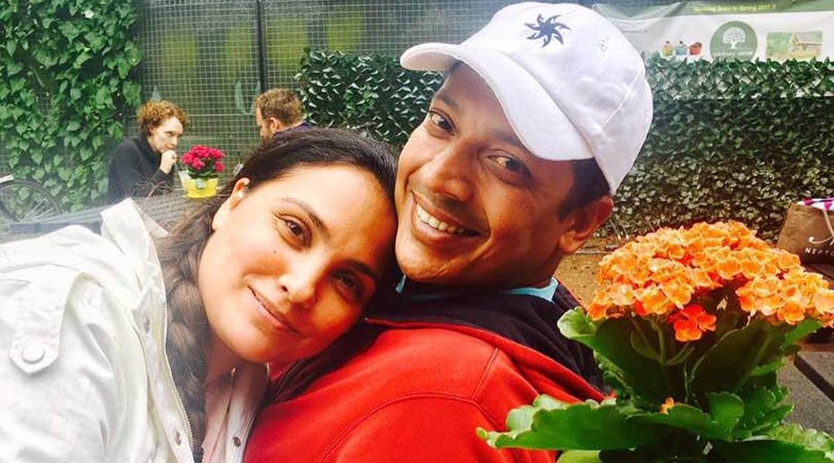 lara dutta and mahesh bhupathi love story