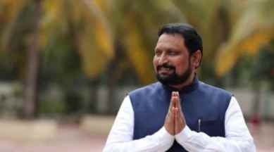 laxman savadi