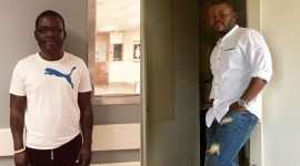 leg lengthening surgery