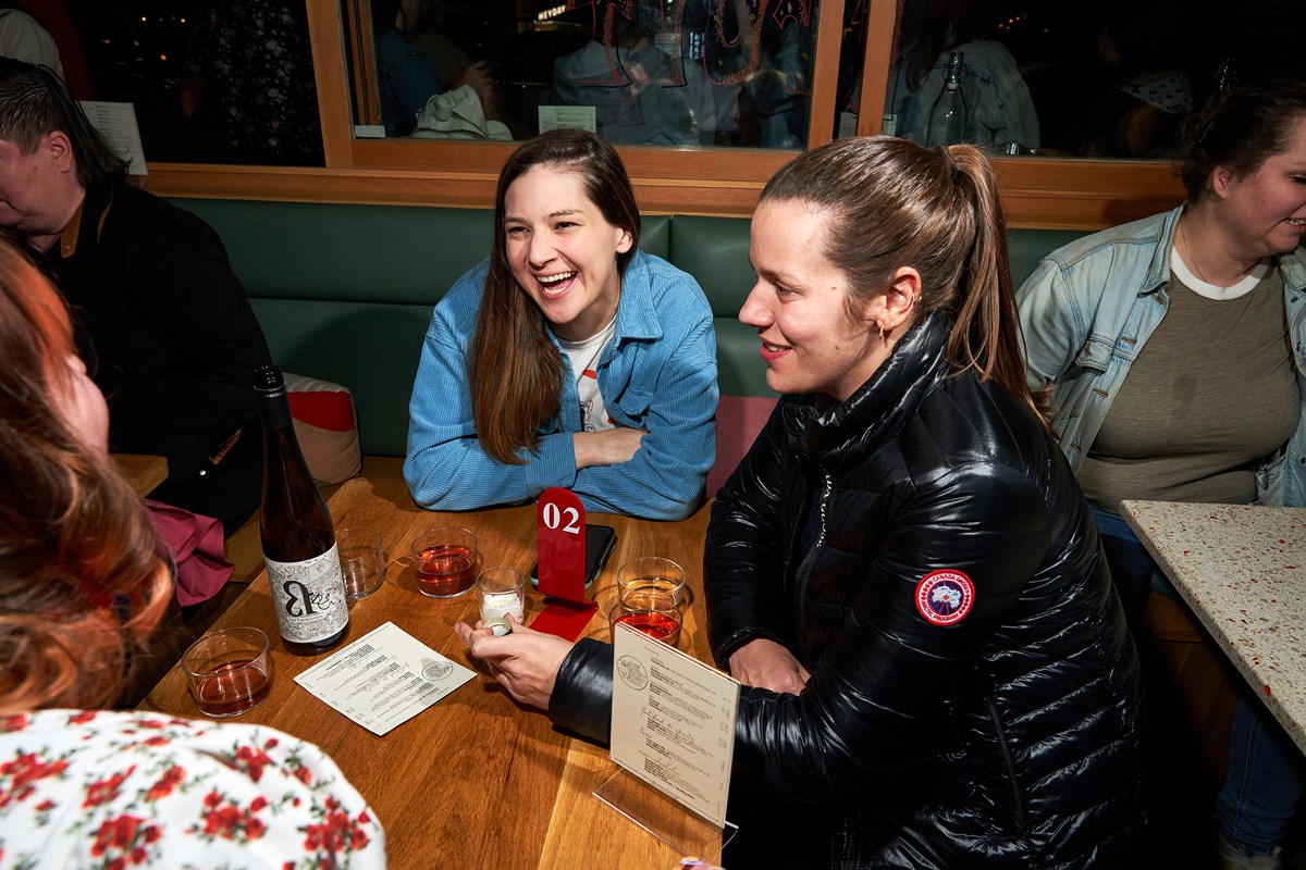 In Los Angeles, new life for lesbian bars | Food-wine News - The Indian  Express