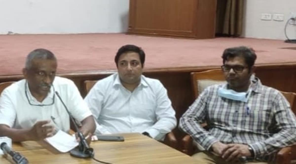 PGIMER liver transplant