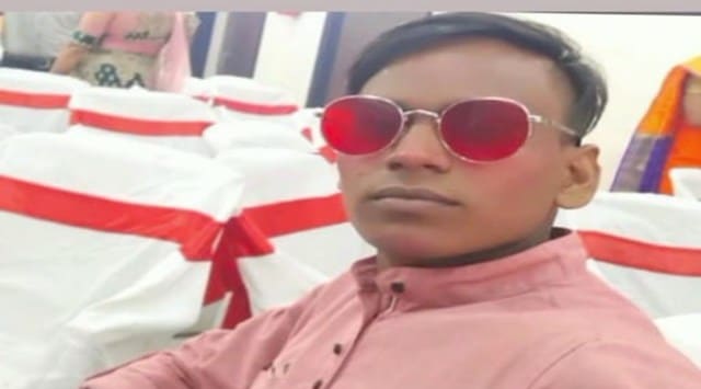 Youth dies by suicide, father allegations, 6-month salary, N M Joshi Marg police, case registered, indian express, indian express news