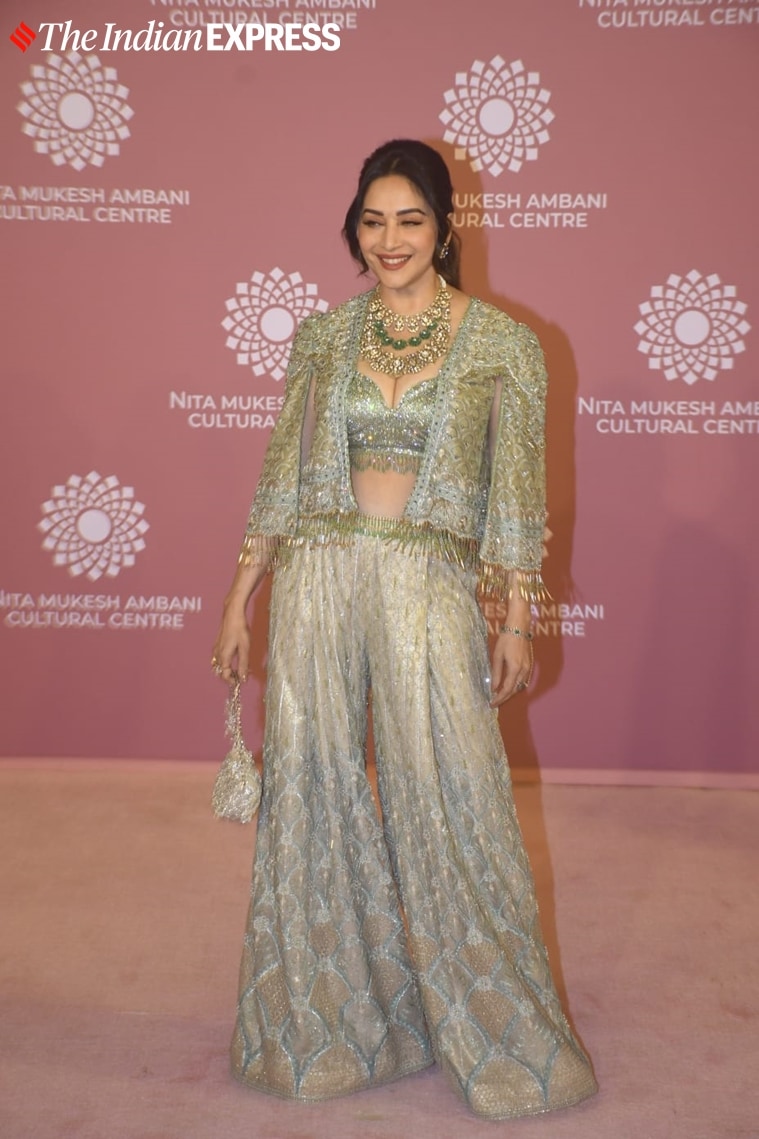 Madhuri Dixit 