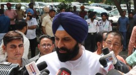 Punjab minister