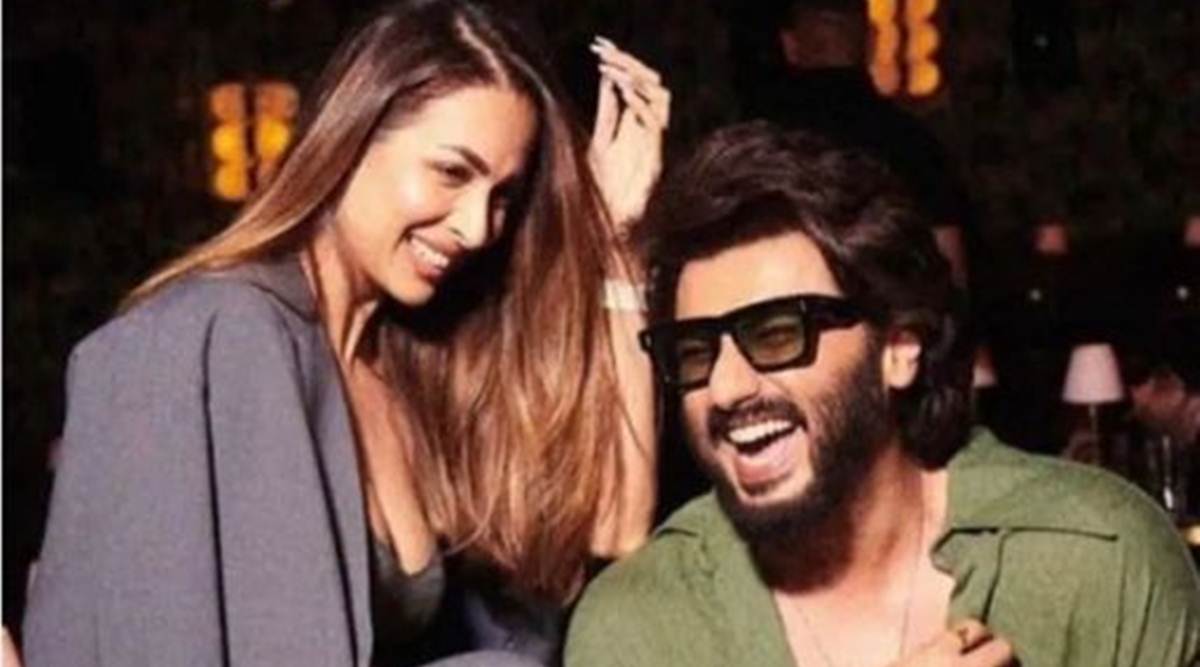 Sunny Deol Age Sex Video - Malaika Arora would 'love' to 'set up a home' with Arjun Kapoor, says,  'Don't think they make men like that anymore' | Entertainment News,The  Indian Express
