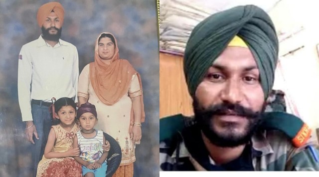 poonch attack in jammu and kashmir
