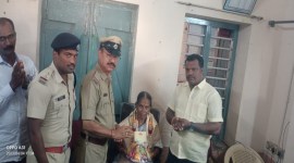 mangalore, railway track, indian express