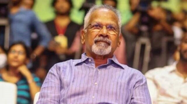 mani ratnam
