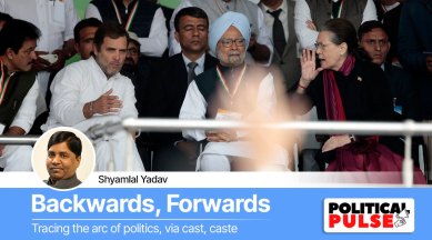 Opposition fronts