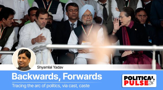 Opposition fronts