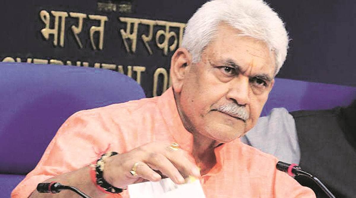 Mustard oil worth Rs 800 crore will be produced in Kashmir Valley this year: Lt Governor Manoj Sinha
