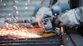 India manufacturing PMI