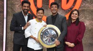 Latest News on Masterchef India: Get Masterchef India News Updates along  with Photos, Videos and Latest News Headlines