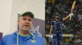 shubman gill, Gujrat Titans, Mathew Hayden, Mathew on Shubman Gill, World cricket, shubman to dominate world cricket