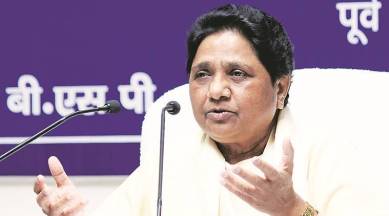 Mayawati, Atiq Ahmed's wife Shaista Parveen, Prayagraj mayoral candidate, UP urban local body polls, BSP, BJP, Prayagrajraj,