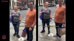 meet cute viral story