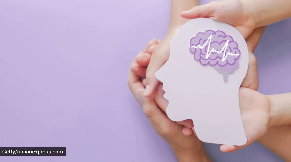 Experiencing trauma can change some people’s outlook on life – sometimes for the better