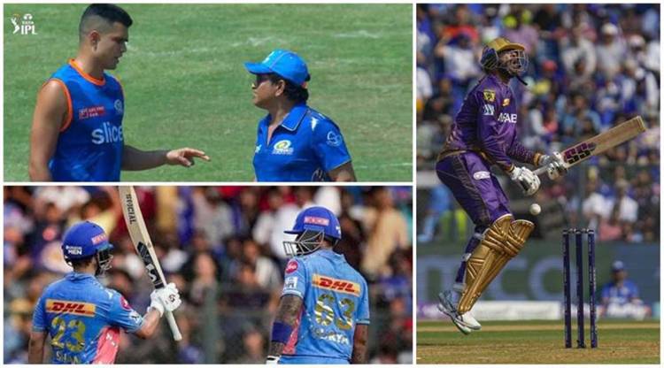 ipl 2023: mi beat kkr