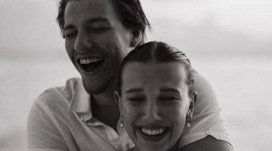 millie bobby brown