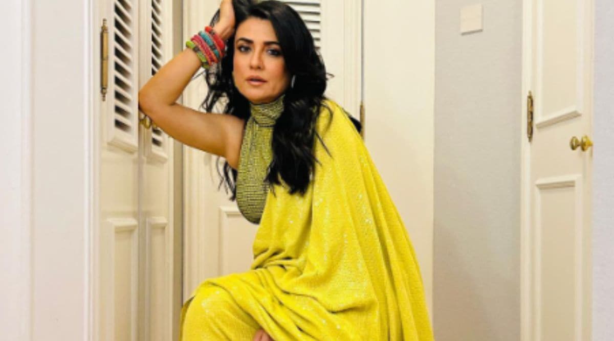 Mini Mathur recalls the time when she spent Rs 20 lakh on dinner: ‘I ...