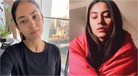 mira kapoor lookalike