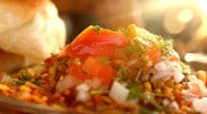 Seven Indian Food Items That Have Made It To The List Of Best Vegan 