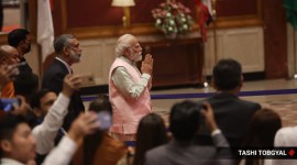 narendra modi, buddha summit