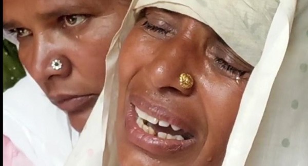 Poonch terror attack, Lance Naik Kulwant Singh, Moga soldier dies on duty, Harjinder Kaur, Army soldiers killed, Army vehicle fire, Jammu and Kashmir terror attack, Jammu and Kashmir, indian express, Indian Army