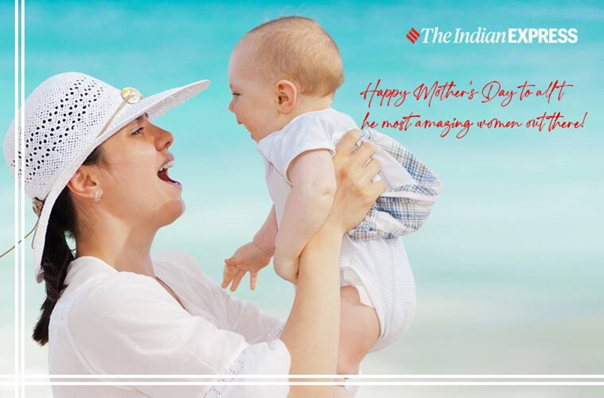 Happy Mother's Day 2023: Wishes images, status, quotes, messages ...