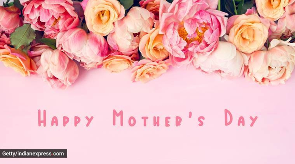 Happy Mother's Day 2023: Date, Wishes Quotes, Images, History ...