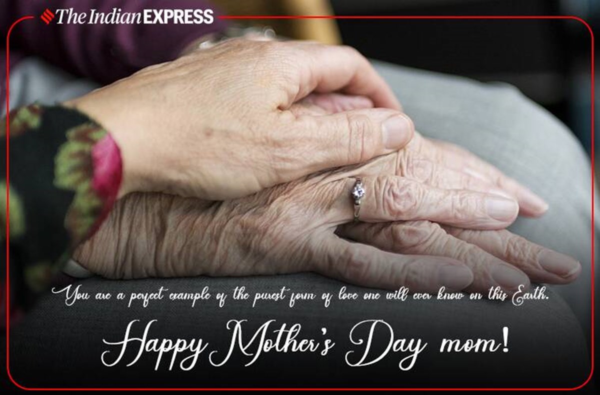 150+ Best Mother's Day 2023 Wishes, Messages, Quotes, Images, Statuses For  All The Incredible Mothers