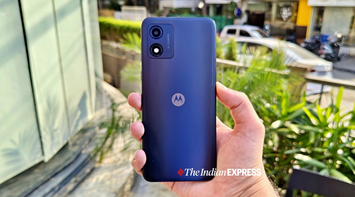 Moto E4 Plus - Price in India (December 2023), Full Specs, Comparison