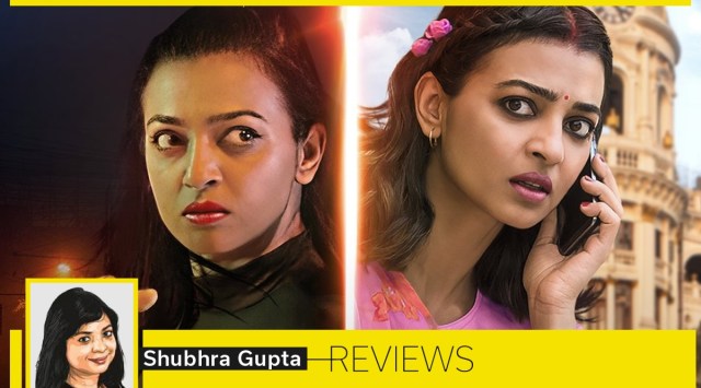 Radhika Apte