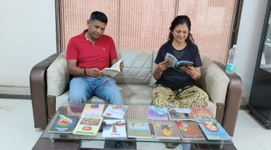 MTDC resorts libraries