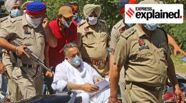 mukhtar ansari explained