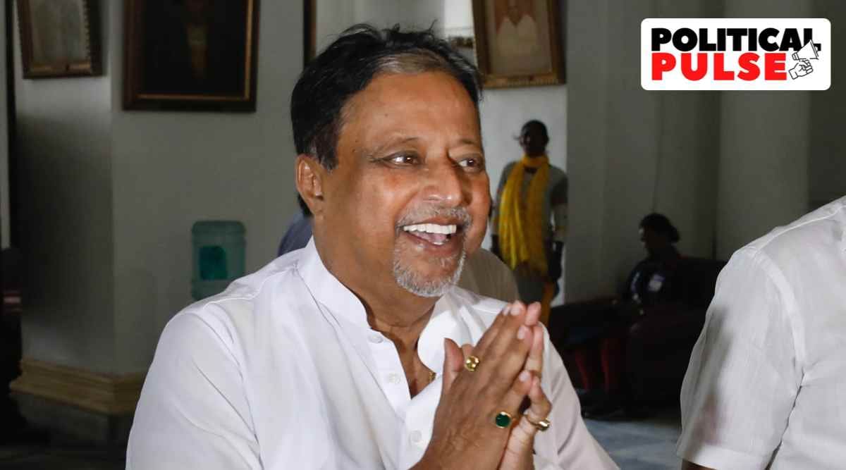mukul roy