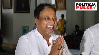 mukul roy