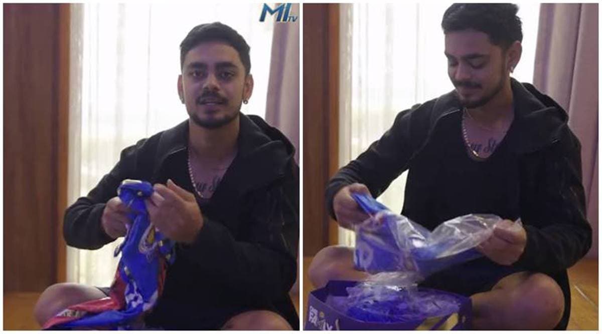 Mumbai Indians to don special jersey for IPL 2023 match against KKR