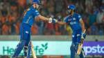 IPL 2023, mumbai indians