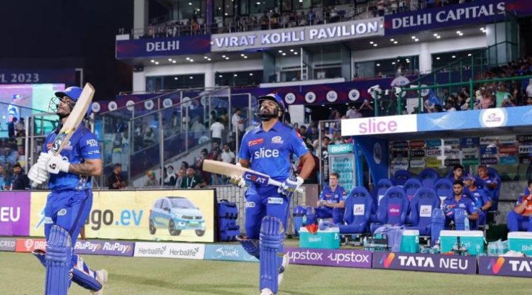 mumbai indians