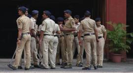 Mumbai crime