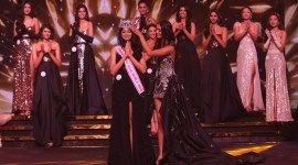 miss india nandini gupta