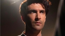Nandish Singh Sandhu plays Jamshed Khan in Jubilee.