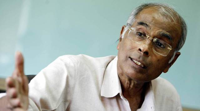 Dabholkar murder trial