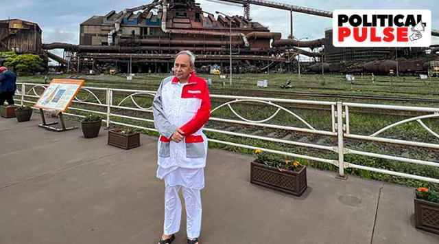 naveen patnaik