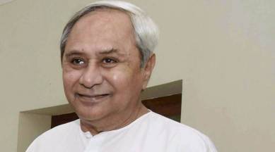 naveen patnaik, indian express
