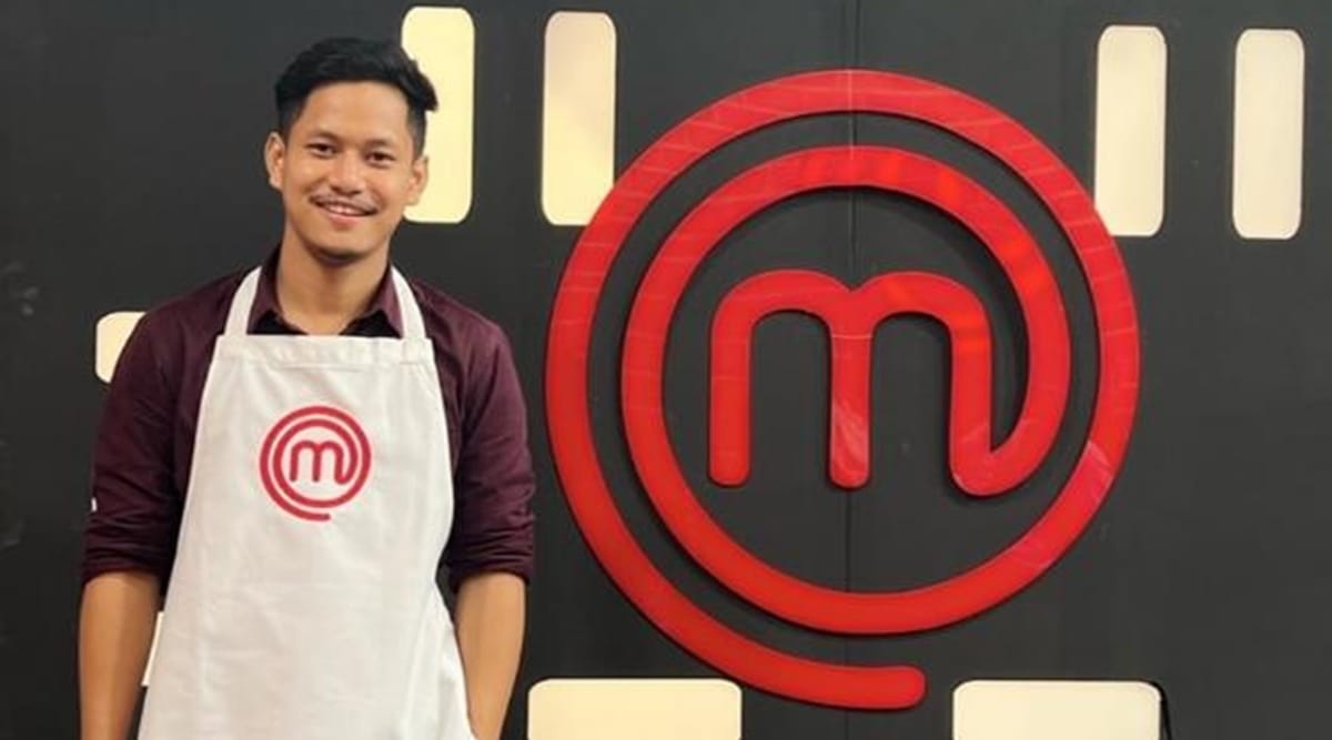 Nayanjyoti Saikia on winning MasterChef India season 7: 'Gaining  self-confidence was my biggest learning