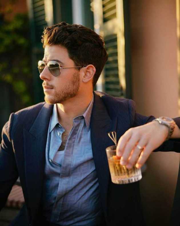 nick, priyanka